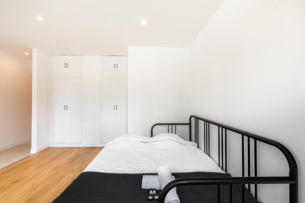 Guestready - Studio 95 Apartment Chatillon  Bagian luar foto